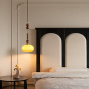RomaLumière – Elegant Italian Pendant Light