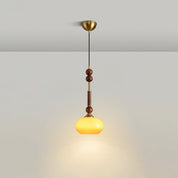 RomaLumière – Elegant Italian Pendant Light