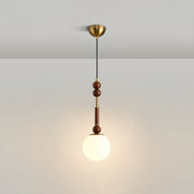 RomaLumière – Elegant Italian Pendant Light