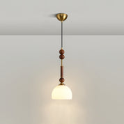 RomaLumière – Elegant Italian Pendant Light