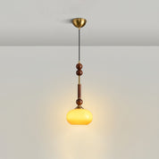 RomaLumière – Elegant Italian Pendant Light