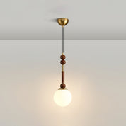 RomaLumière – Elegant Italian Pendant Light