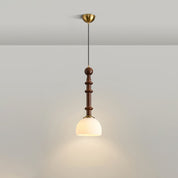 RomaLumière – Elegant Italian Pendant Light