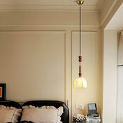 RomaLumière – Elegant Italian Pendant Light