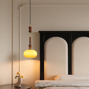 RomaLumière – Elegant Italian Pendant Light