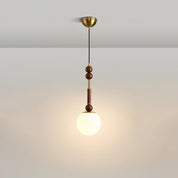 RomaLumière – Elegant Italian Pendant Light