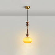RomaLumière – Elegant Italian Pendant Light