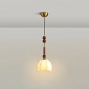 RomaLumière – Elegant Italian Pendant Light