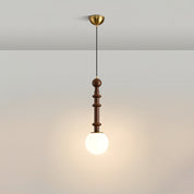 RomaLumière – Elegant Italian Pendant Light
