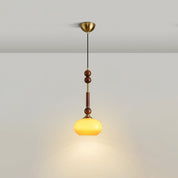 RomaLumière – Elegant Italian Pendant Light