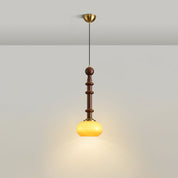 RomaLumière – Elegant Italian Pendant Light