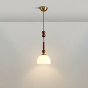 RomaLumière – Elegant Italian Pendant Light
