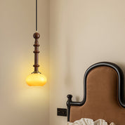 RomaLumière – Elegant Italian Pendant Light