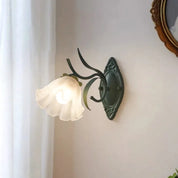 LilyGlow – Wall Lamp Lily of the Valley