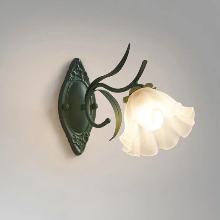 LilyGlow – Wall Lamp Lily of the Valley