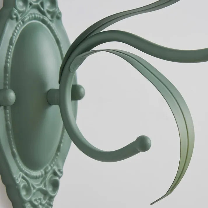 LilyGlow – Wall Lamp Lily of the Valley