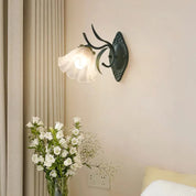LilyGlow – Wall Lamp Lily of the Valley