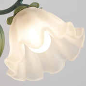 LilyGlow – Wall Lamp Lily of the Valley