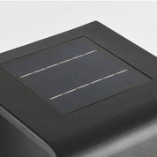 Solar Lantern - Solar Lanterns for the Garden