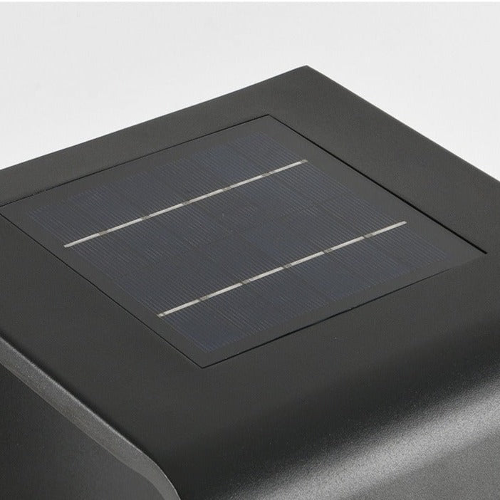 Solar Lantern - Solar Lanterns for the Garden