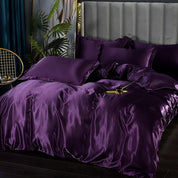 SatinDream - Satin bedding for comfortable nights