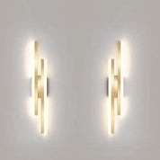 Modern LED Wall Lamp - Long Stripe Light
