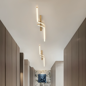 SmartLume - Smart LED Ceiling Light