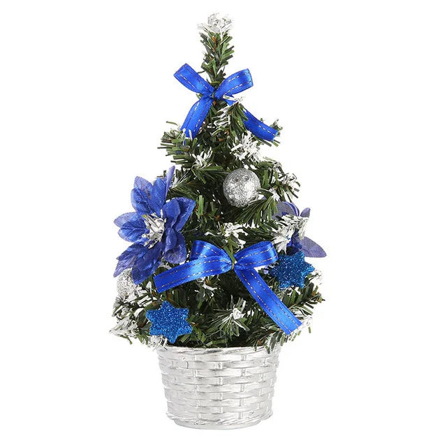 CadeauNaturel - Handmade Christmas Tree Decoration