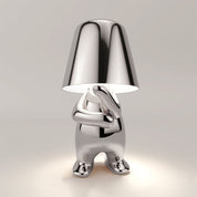 GlowHero - Mr Lamp