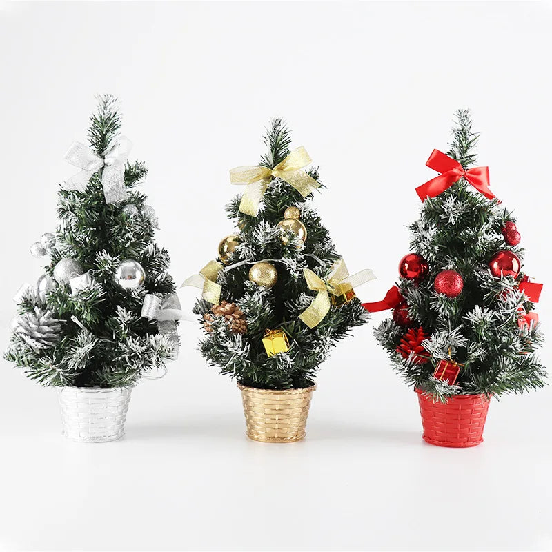 CadeauNaturel - Handmade Christmas Tree Decoration