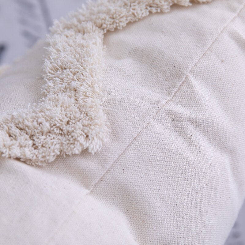 BohoDreams - Boho Cushion Covers - Bring Ibiza Style Home with Trendy Decor