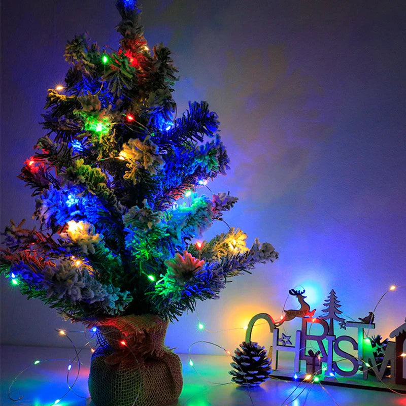 CadeauNaturel - Handmade Christmas Tree Decoration