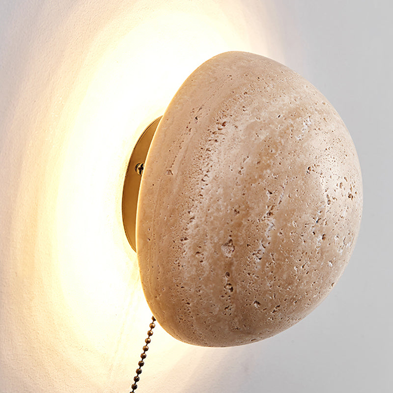Nordic – Wall Lamp Cream