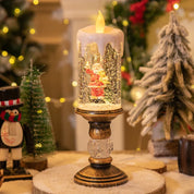 FlammeFeerique - Electronic Christmas Candle Lamps