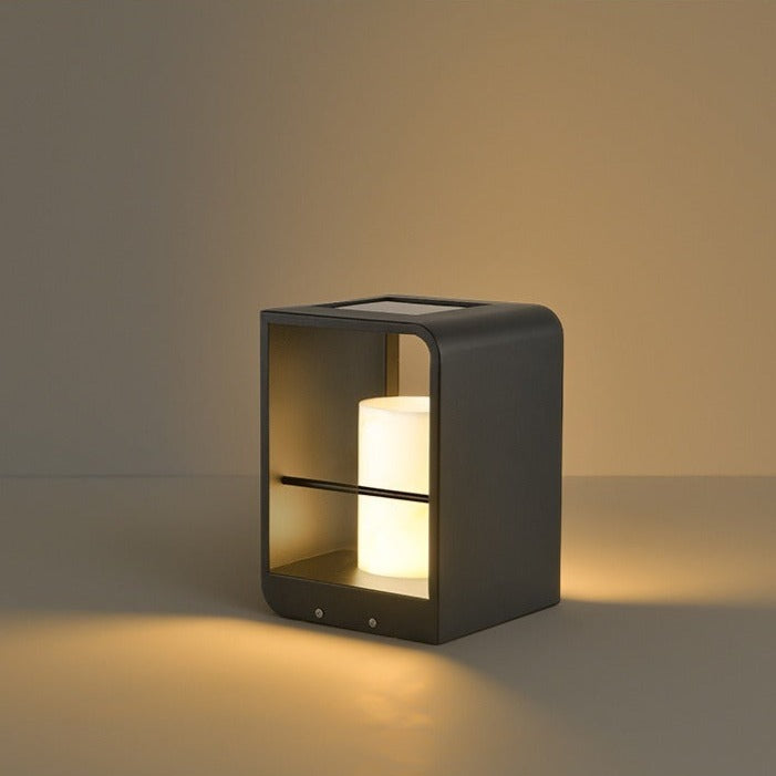 Solar Lantern - Solar Lanterns for the Garden