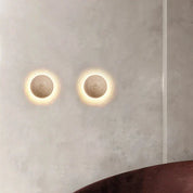 Nordic – Wall Lamp Cream