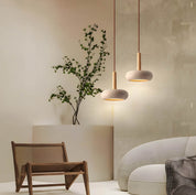 Emeraude - Stone Pendant Light for Every Space