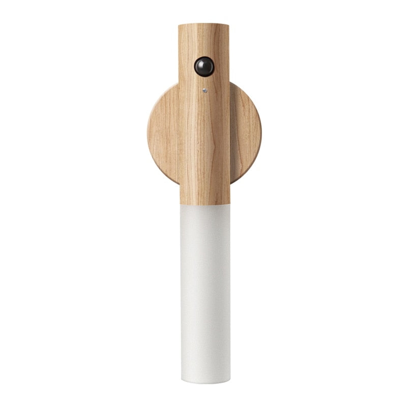 MagnetTourch - LED Night Light with Motion Sensor for Instant Illumination