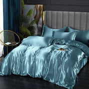 SatinDream - Satin bedding for comfortable nights