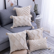BohoDreams - Boho Cushion Covers - Bring Ibiza Style Home with Trendy Decor