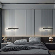 Modern LED Wall Lamp - Long Stripe Light