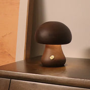 LumiShine - Casual Wireless Table Lamp