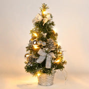 CadeauNaturel - Handmade Christmas Tree Decoration