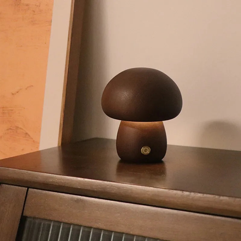 LumiShine - Casual Wireless Table Lamp