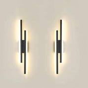 Modern LED Wall Lamp - Long Stripe Light