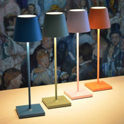 LuxaGlow - Luxe Wireless Table Lamp