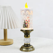 FlammeFeerique - Electronic Christmas Candle Lamps