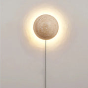Nordic – Wall Lamp Cream