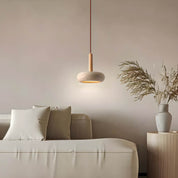 Emeraude - Stone Pendant Light for Every Space