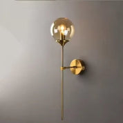 ModernAura - Chic and Minimalist Wall Lamp